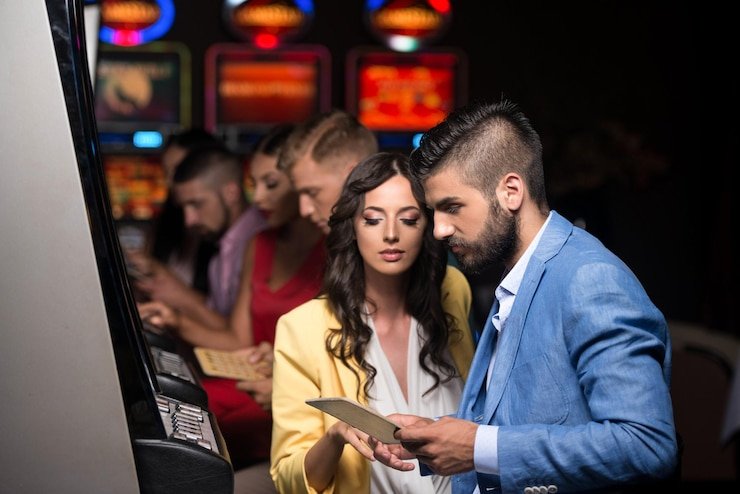Antarmuka Live Roulette jitu999 di browser iOS dengan kontrol taruhan yang intuitif